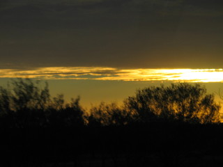 Australia. Broken Hill. Outback NSW