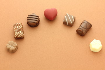 チョコレート