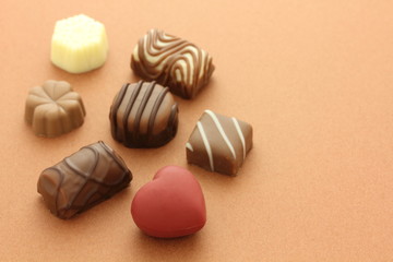 チョコレート