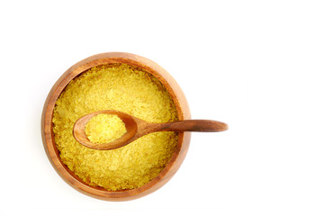 Nutritional yeast flakes