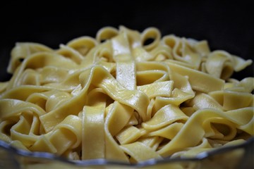 Macarrão Massa Macarronada