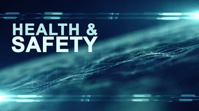 Workplace health and safety (WHS (HSE) (OSH) welfare of people at work title