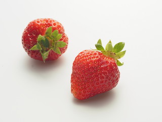 いちご　あまおう