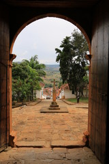 Pueblito barichara