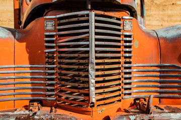IH Grille