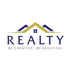 Real Estate and Home Logo Vector