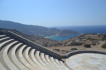 amphitheatre