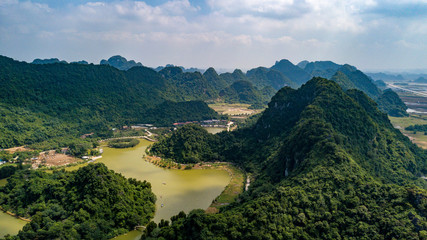 Ninh Binh - Vietnam