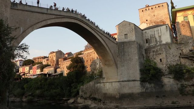 mostar bosnia and herzegovina
