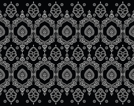 Simple Paisley Pattern Images Browse 10 516 Stock Photos Vectors