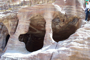 jordan landscape