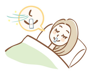 鼻呼吸テープ　女性