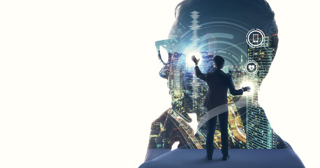 技術イメージ