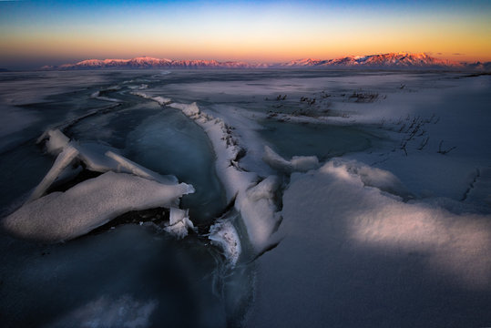 Bear River Migratory