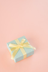 プレゼント　ギフト　贈り物　ボックス　バレンタイン