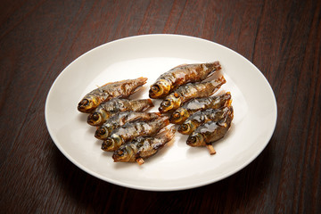 小鮒串