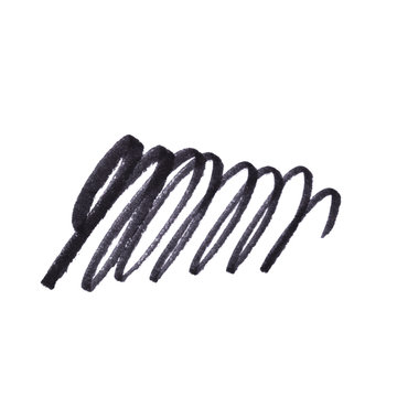 recommend clip art: Black highlight stripes, banners drawn with markers. Stylish highlight elements for design.