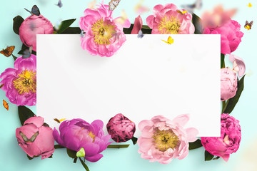 Fiori di primavera © tiky224