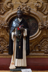 San martin