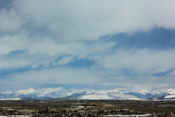 mountain vista