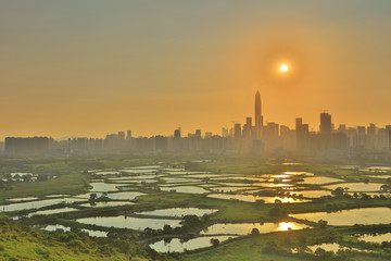 Ma Tso Lung AT 2016