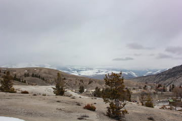 yellowstone
