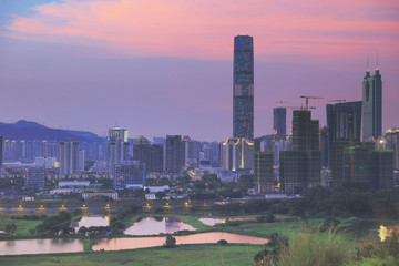 Ma Tso Lung hk, at 2016