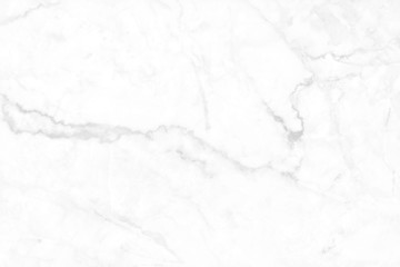 White gray marble texture background with high resolution, top view of natural tiles stone in...