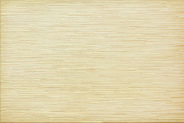 Delicate wood texture light brown background in straight line seamless patterns, horizontal