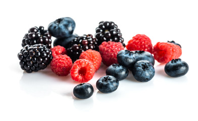 Fresh Berries