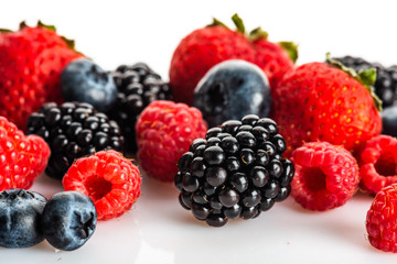Fresh Berries