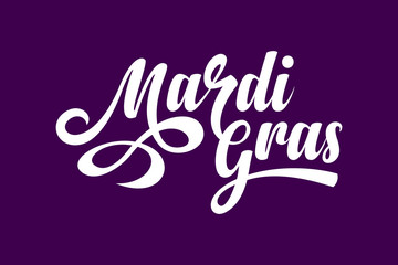 Mardi Gras text © Nikolay Zaburdaev