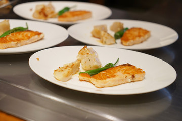 料理
