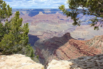grand canypn views