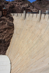 big dam