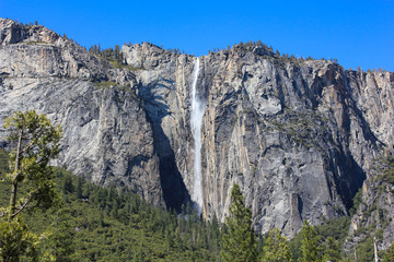 view of mountains