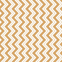 Geometric linear pattern. Ornament for fabric, wallpaper and packaging. Decorative element for interior and design projects. Seamless abstract pattern. Background, template.