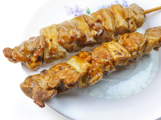 焼き鳥 