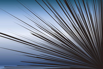 Obraz premium #Background #wallpaper #Vector #Illustration #design #art #free #freesize #charge_free effect line,concentration line,manga,comic,speed line 背景素材壁紙,効果線,集中線,漫画,放射線,セリフスペース,アニメーション,表現,ベクター,広告宣伝