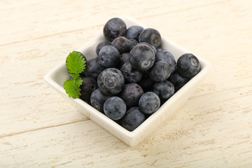 Blueberry