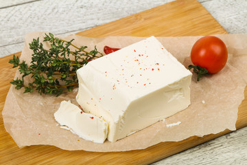 Traditional Feta Cheese