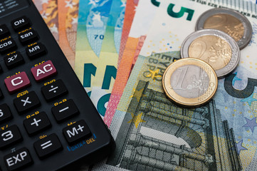 Finanzen 