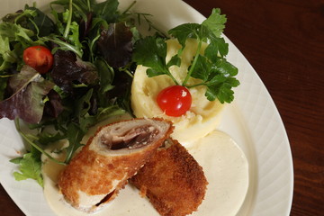 cuisine