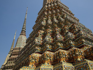 タイの風景