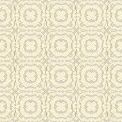 Modern Geometric Pattern With Geometric Ornament. Vector Super Illustration. For Fabric, Textile, Bandana, Scarg, Colored Print