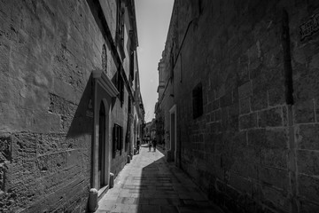 Mdina also known by its titles Citt&agrave; Vecchia or Citt&agrave; Notabile, is a fortified city in the Northern Region of Malta