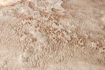 Pattern of minerals, nature background.