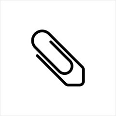 Paper Clip Icon