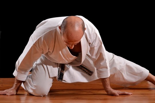 aprender de la derrota.