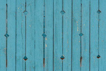Wooden background